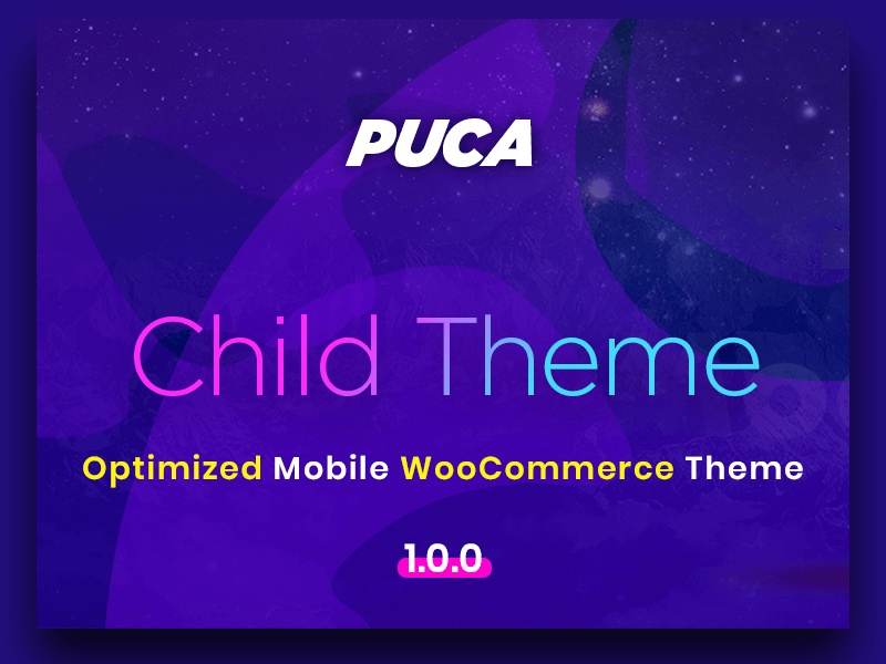 puca Child