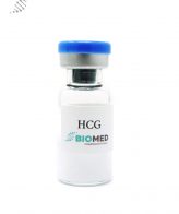 Biomed HCG 5000IU/Vial