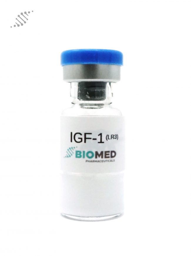 Biomed IGF-1 LR3 1mg