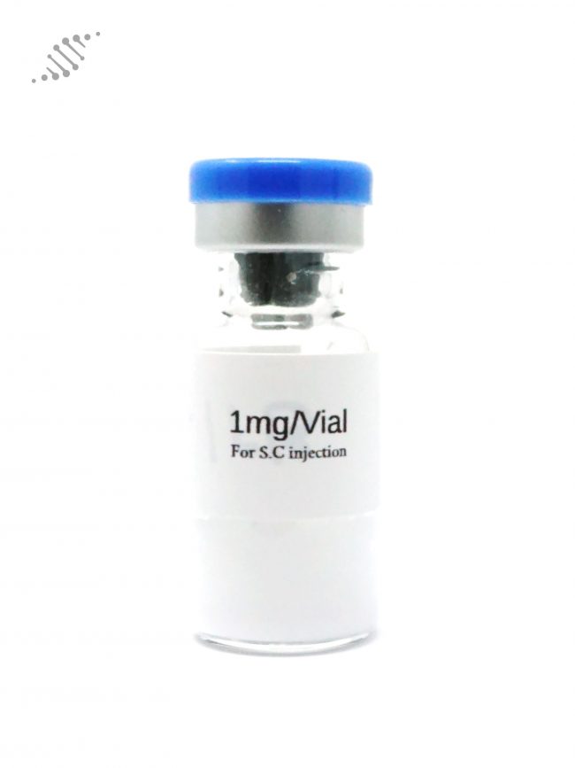 Biomed IGF-1 LR3 1mg Back