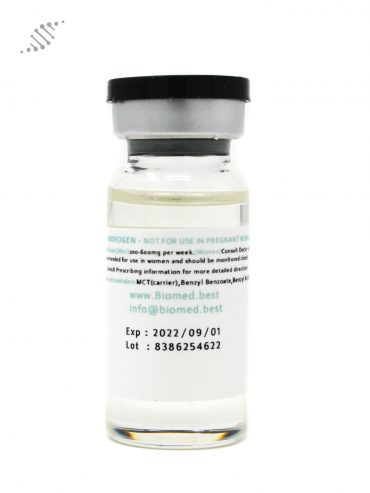 Deca-Durabolin Nandrolone Decanoate 300ml Back