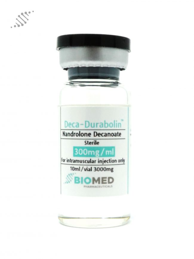 Biomed Deca-Durabolin 300mg/ml