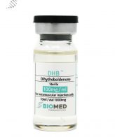 DHB Dihydroboldenone 100ml
