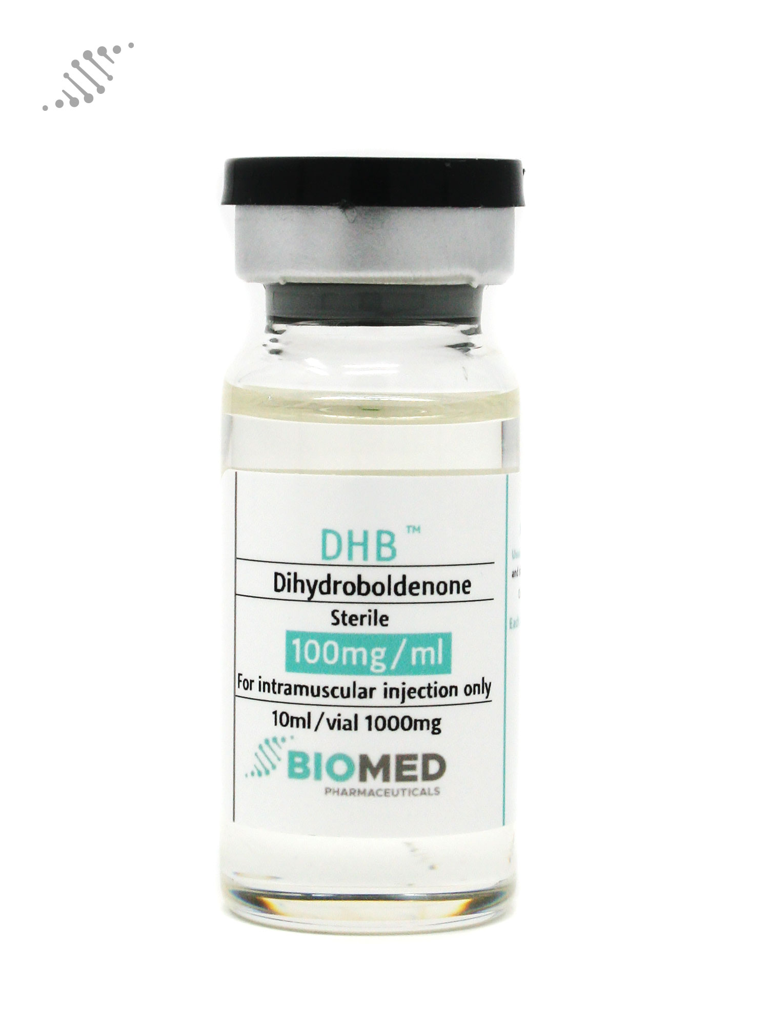 DHB Dihydroboldenone 100ml