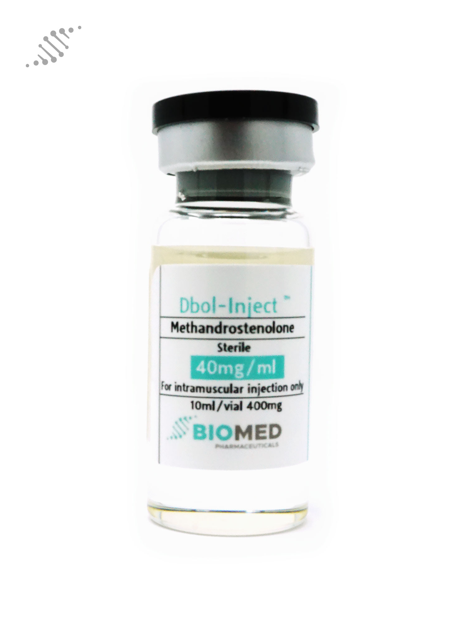 Biomed Inject Dbol 40mg/ml