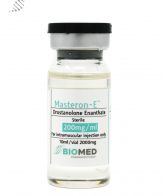 Masteron-E Drostanolone Enanthate 200ml