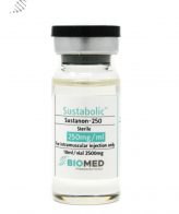 Sustabloic Sustanon-250 250ml
