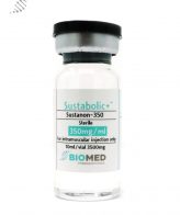 Biomed Sustabolic+ 350mg/ml