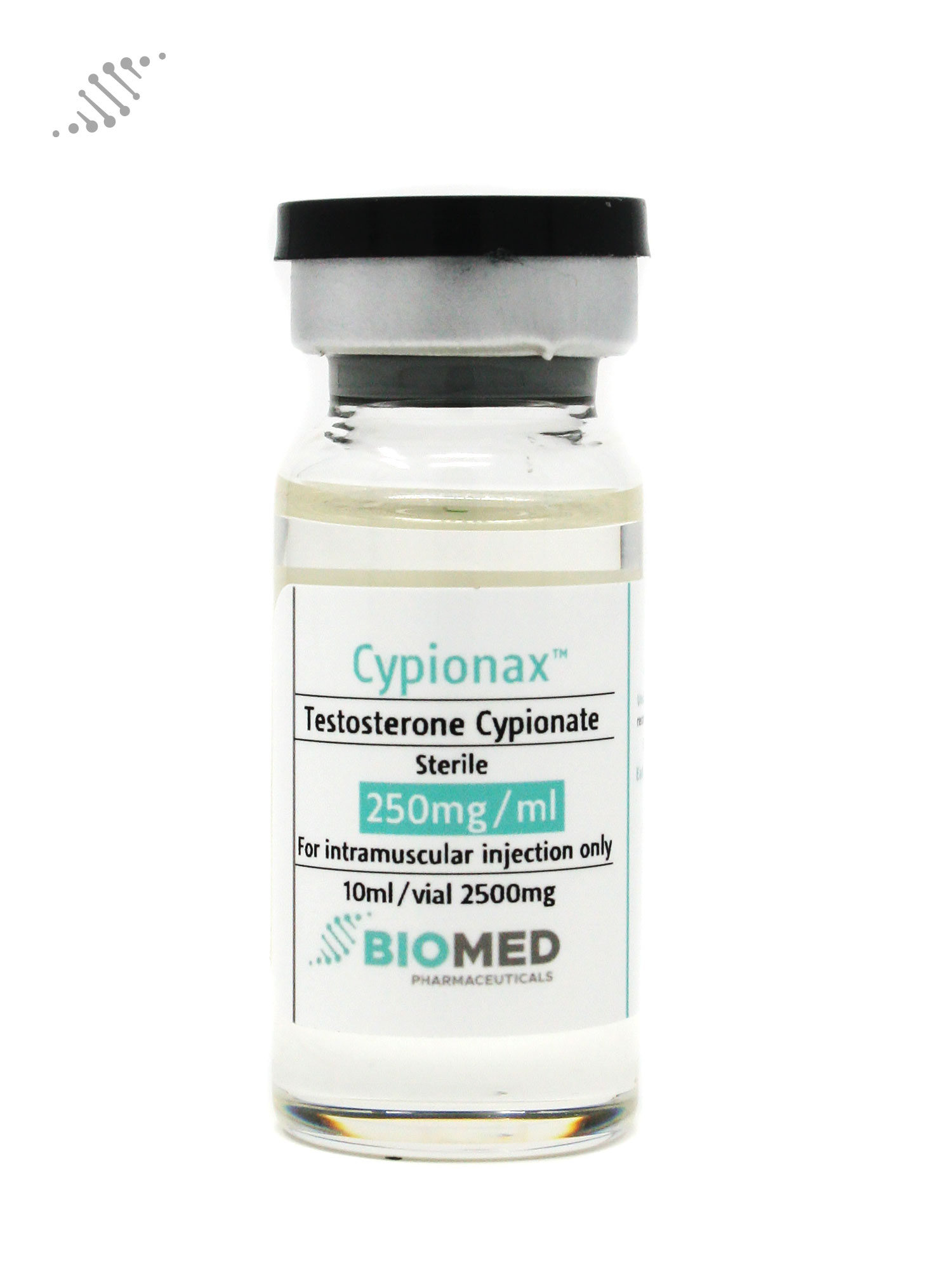 Cypionax Testosterone Cypionate 250ml