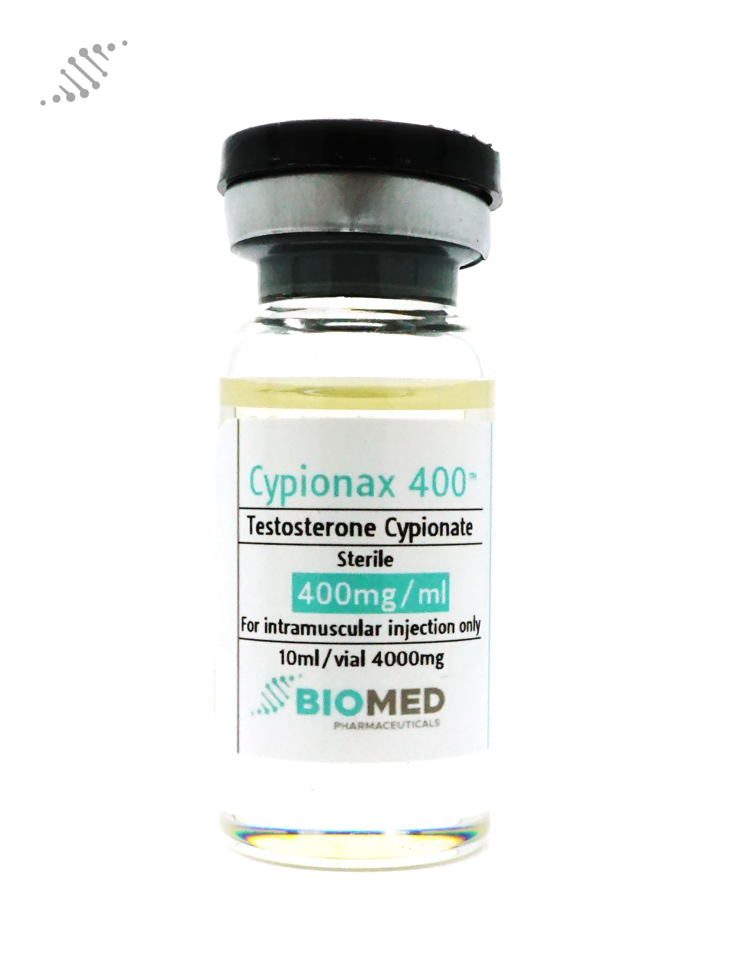 Biomed Cypionax 400 400mg/ml