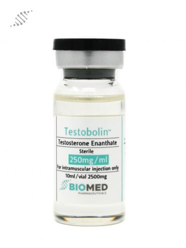 Testobolin Testosterone Enanthate 250ml