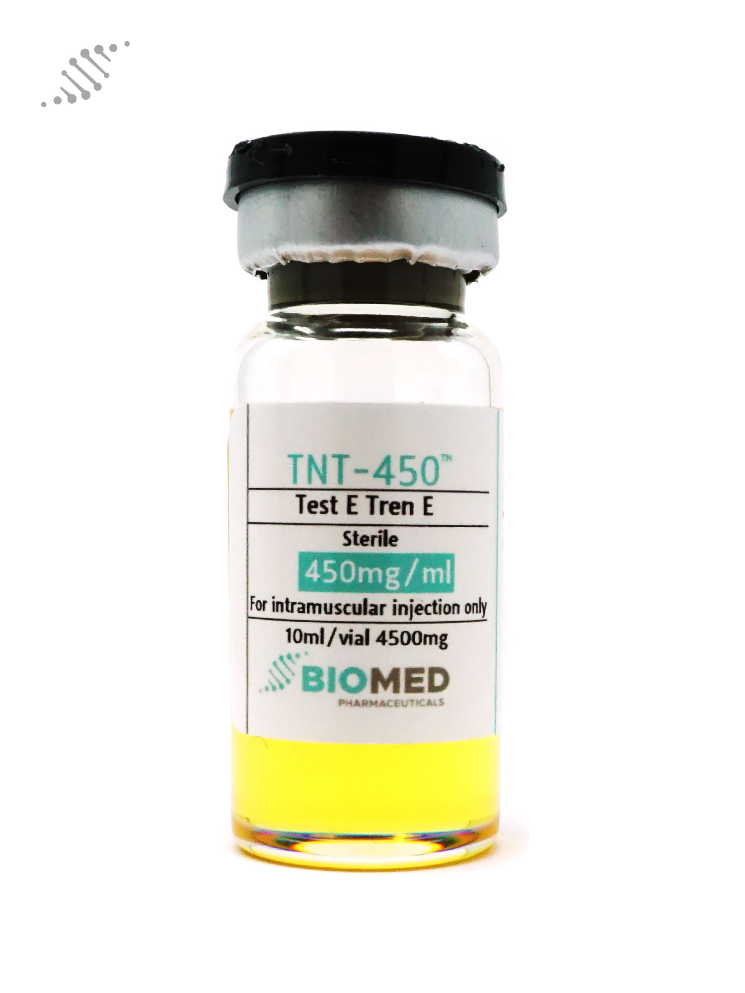 Biomed TNT-450 Test E Tren E 450mg/ml