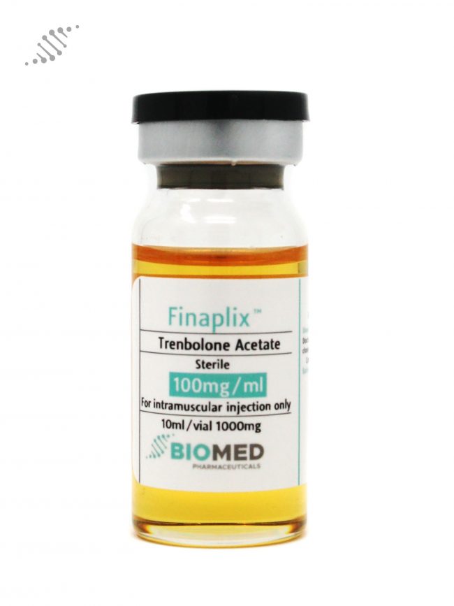 Finaplix Trenbolone Acetate 100ml
