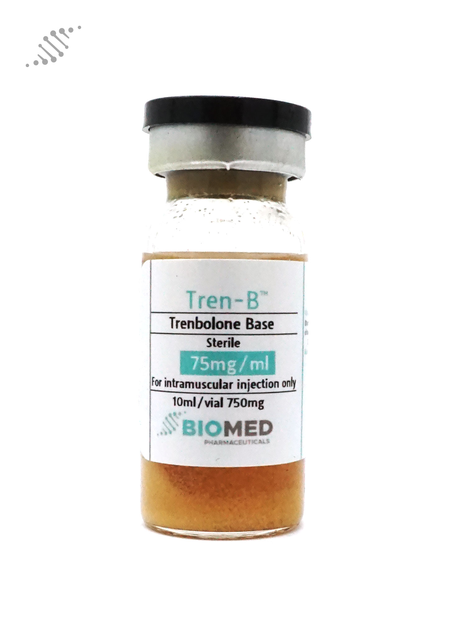 Biomed Tren-B 75mg/ml