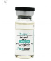 Winject Stanozolol 75ml