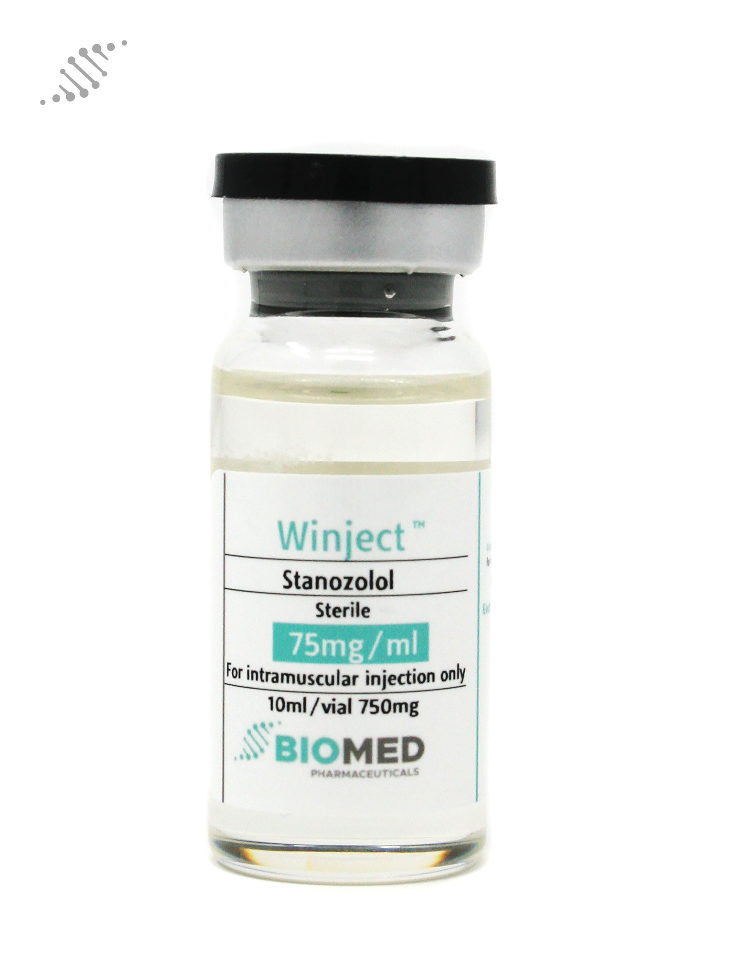 Winject Stanozolol 75ml