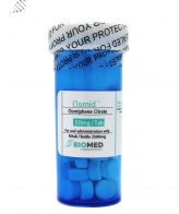 Clomid Clomiphene Citrate 50mg/tab