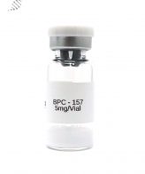 Biomed BPC 157 5mg/Vial