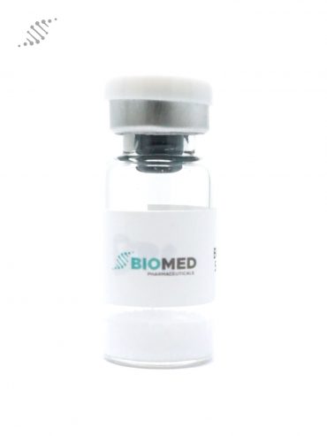 Biomed BPC 157 5mg/Vial Back