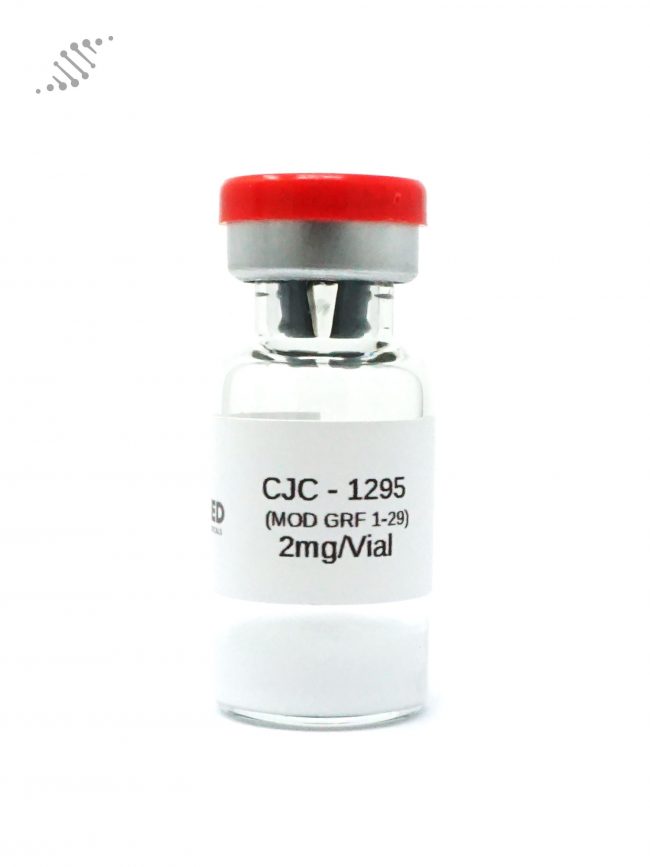 Biomed CJC 1295 Mod GRF 1-29 2mg/Vial