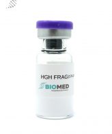 Biomed HGH Fragment 176-191 2mg