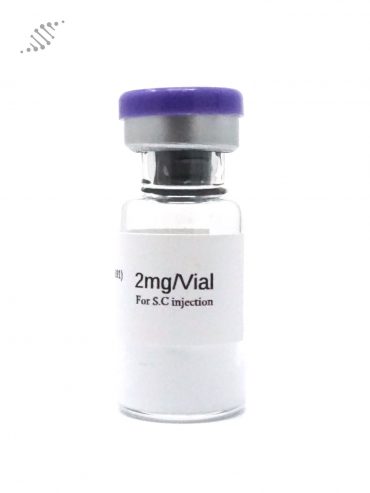 Biomed HGH Fragment 176-191 2mg Back