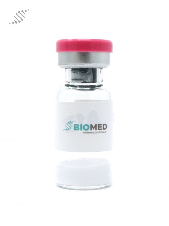 Biomed Ipamorlin 2mg/Vial Back