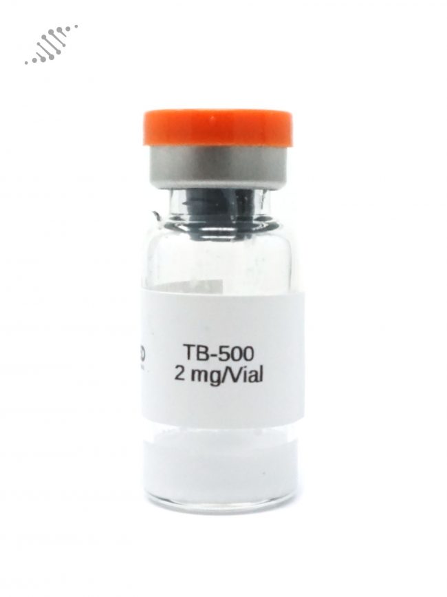Biomed TB-500 2mg/vial