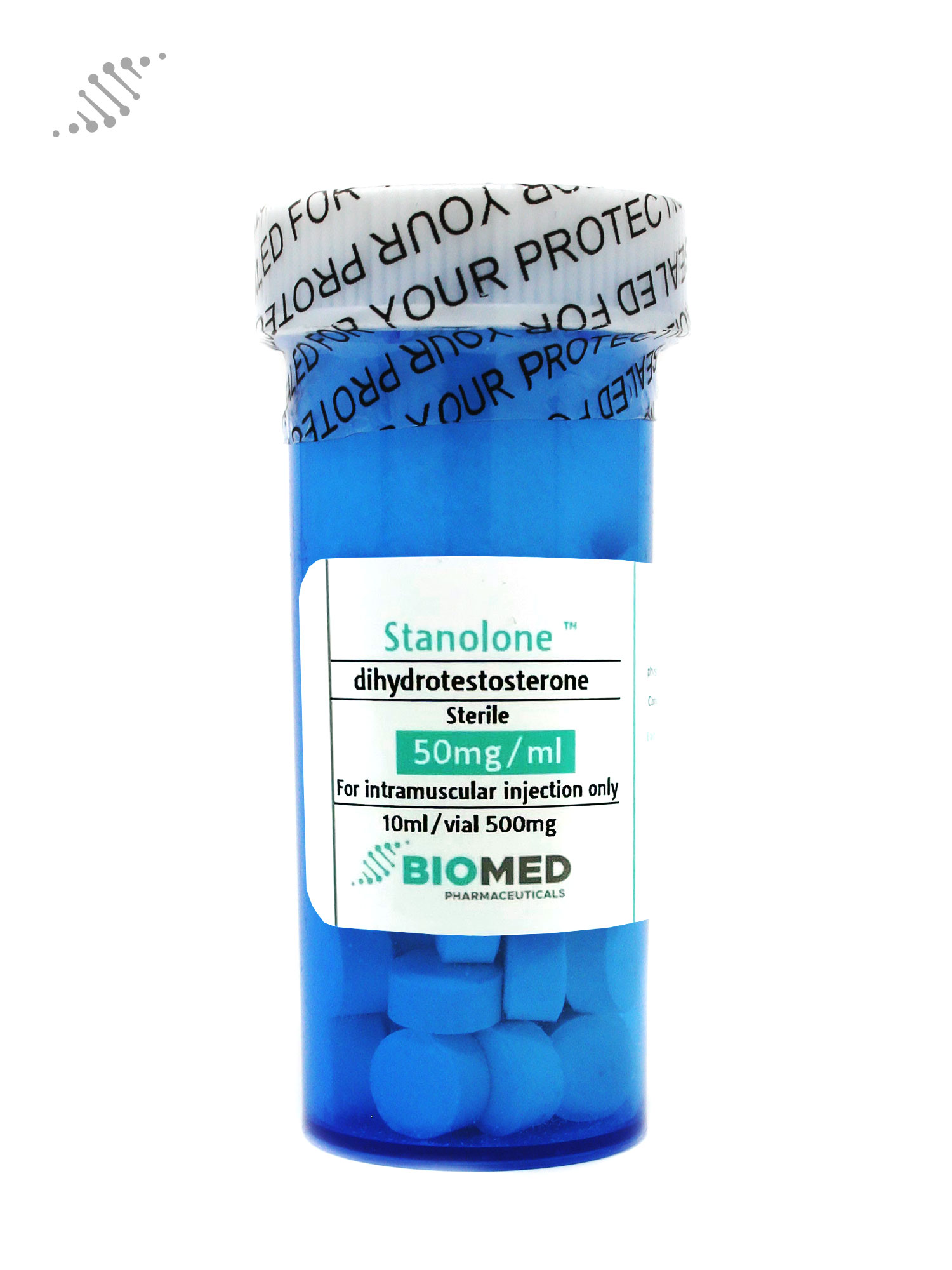 BiomED Stanalone dihydrotestosterone 50mg/ml
