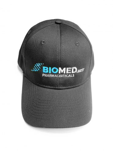 Biomed Baseball Cap