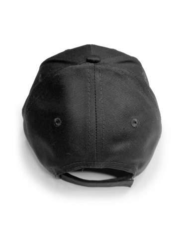 Biomed Baseball Cap Back