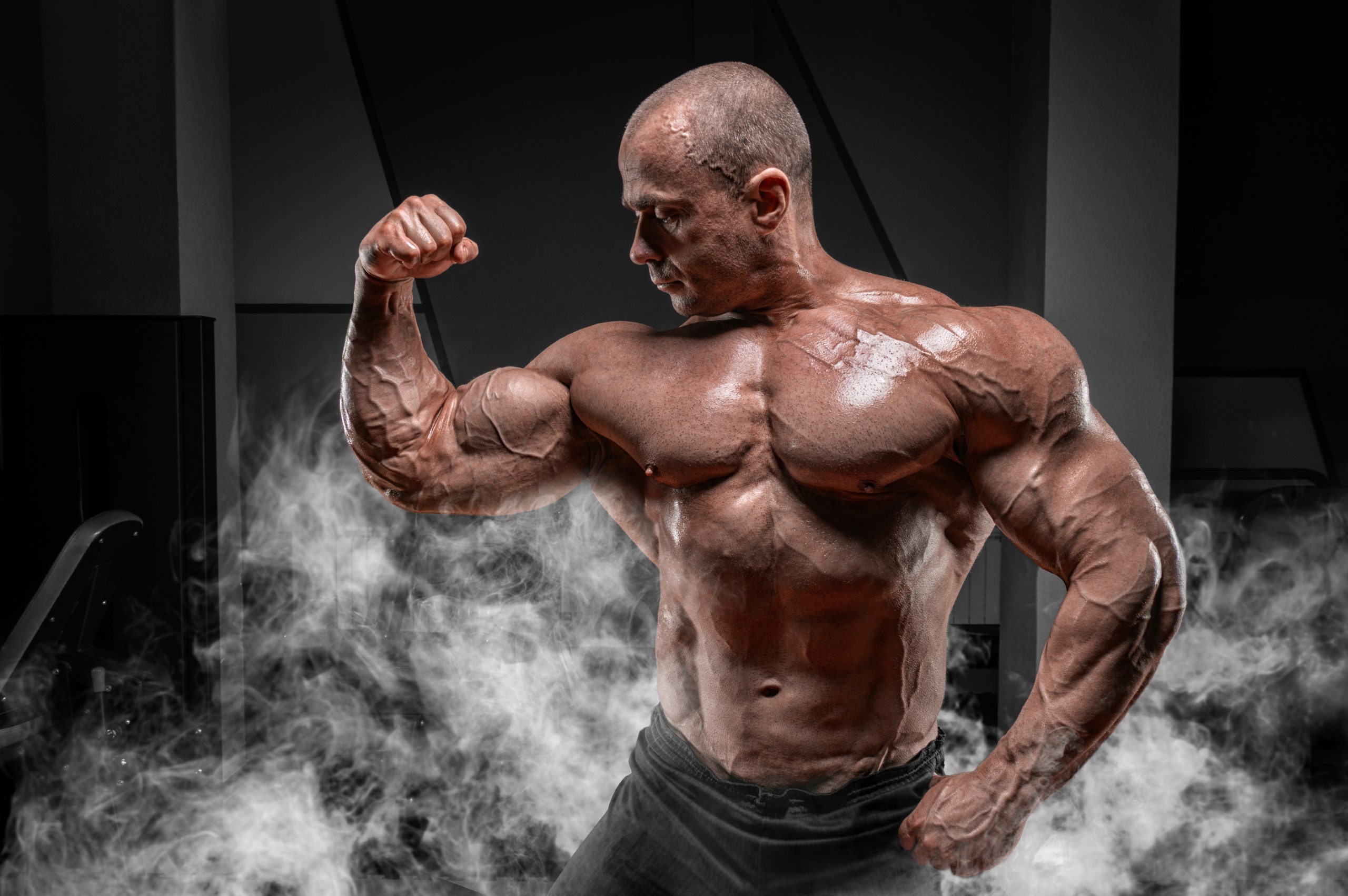 Testosterone 400: How To Maximize Your Results And Get Shredded
