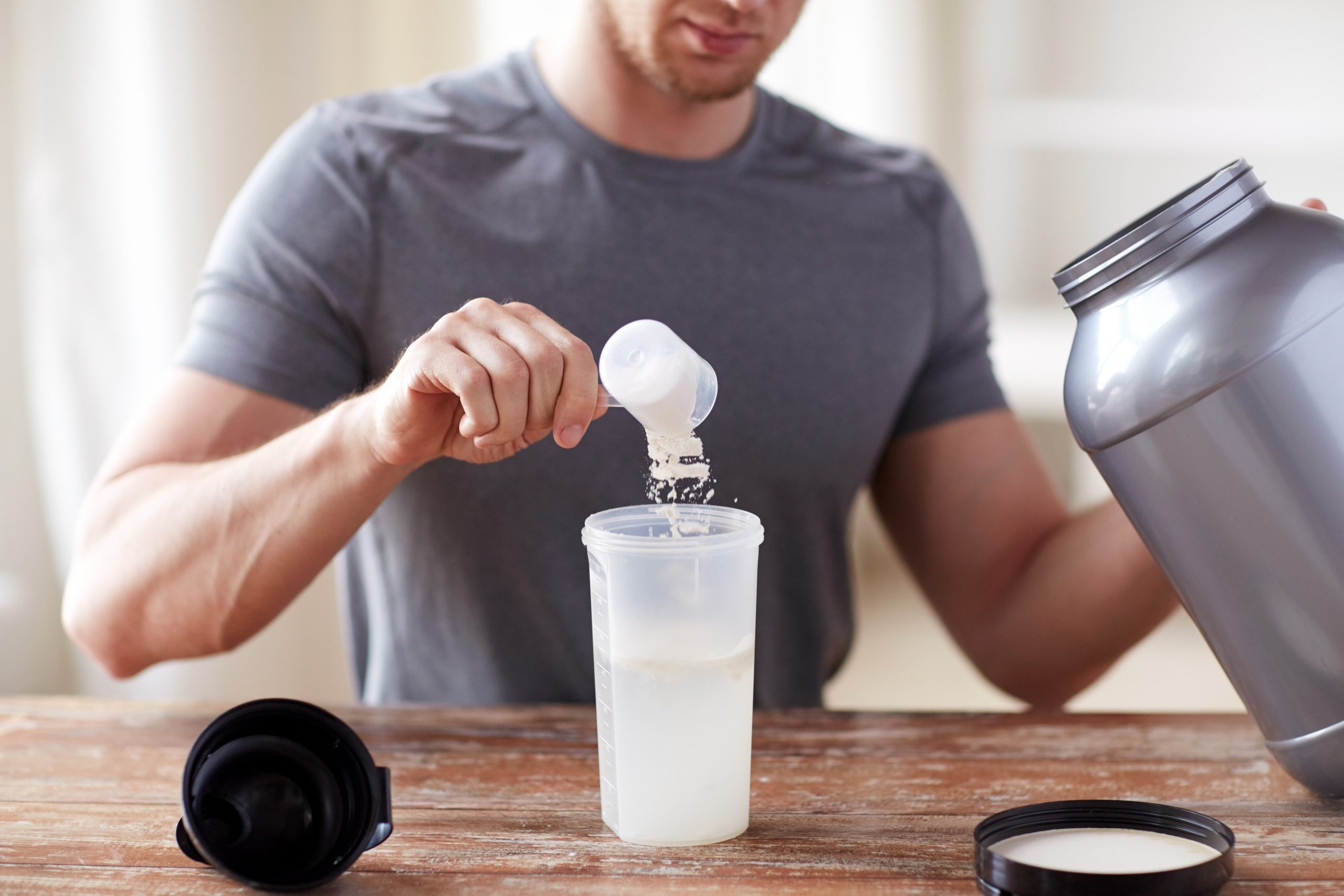 All You Need To Know About Creatine