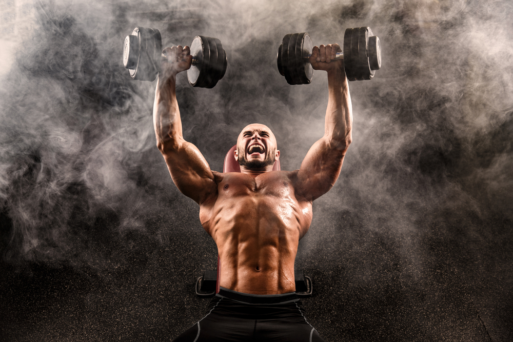 How Often Should You Train a Muscle for Growth?