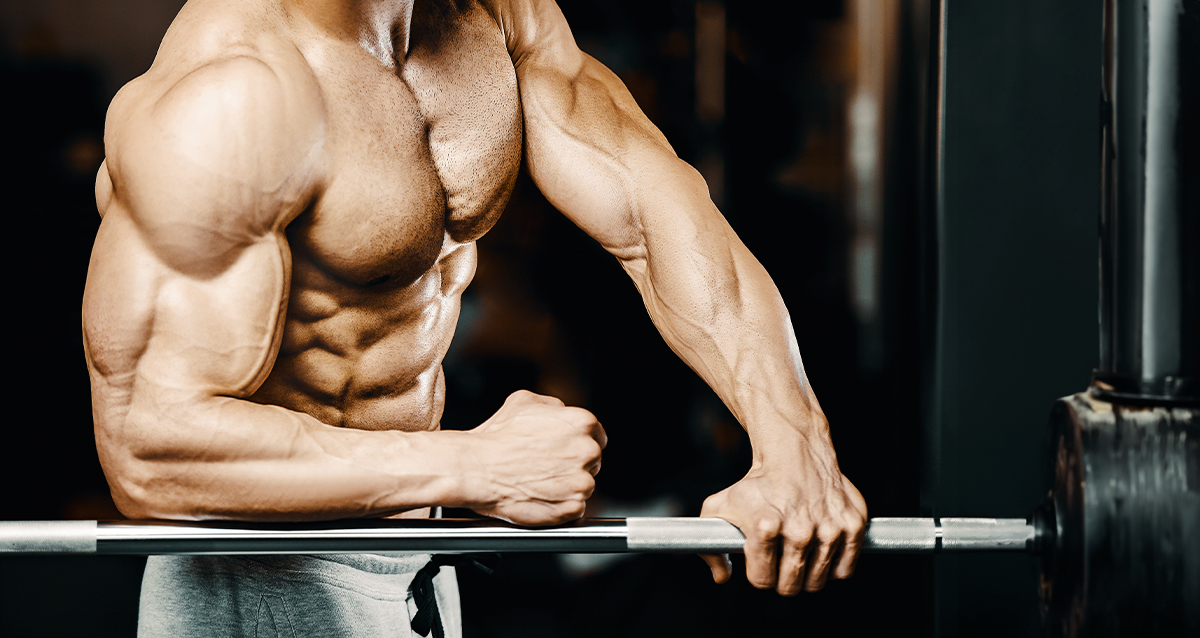 Key Exercises You Need to Have in Your Split if You Want Massive Delts