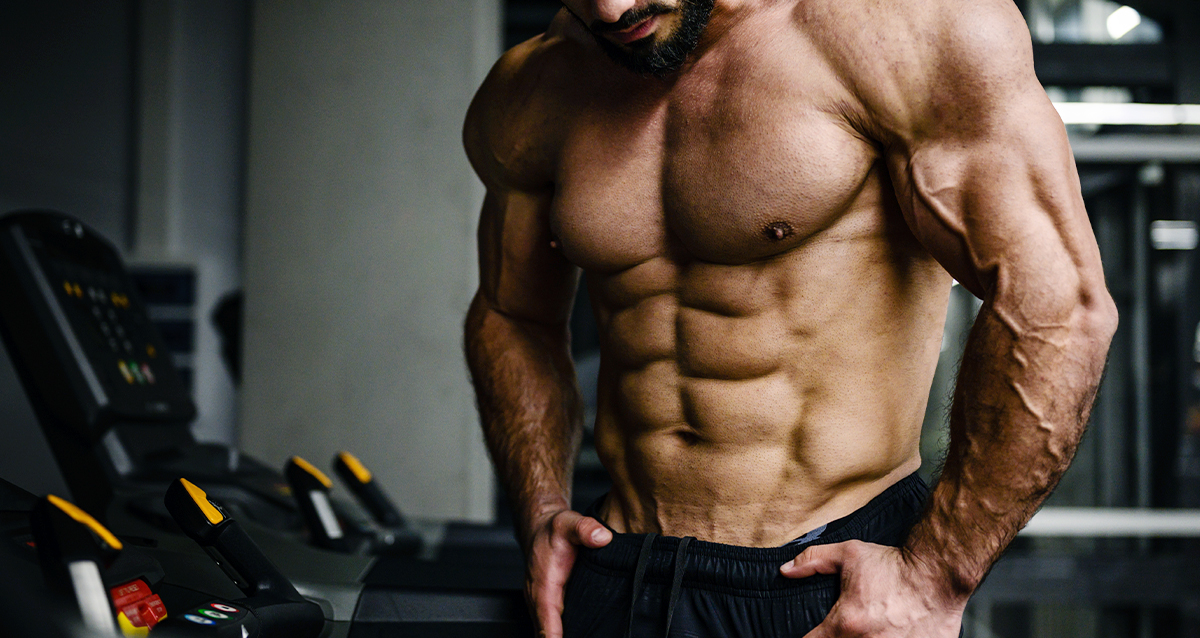 Enhancing Your Gym Performance with Anabolic Steroids