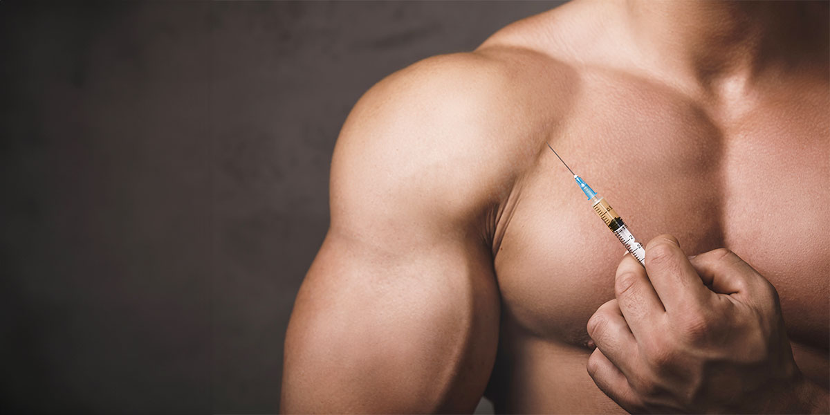 The Ultimate Beginner Guide For Utilizing Anabolic Steroids