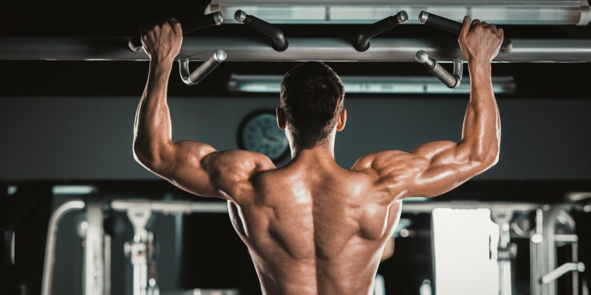 Essential Strategies for Stronger Lats in 2024