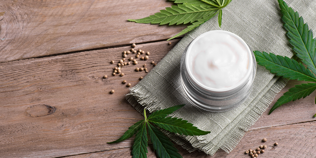 Discover the Soothing Benefits of CBD Pain Relief Cream