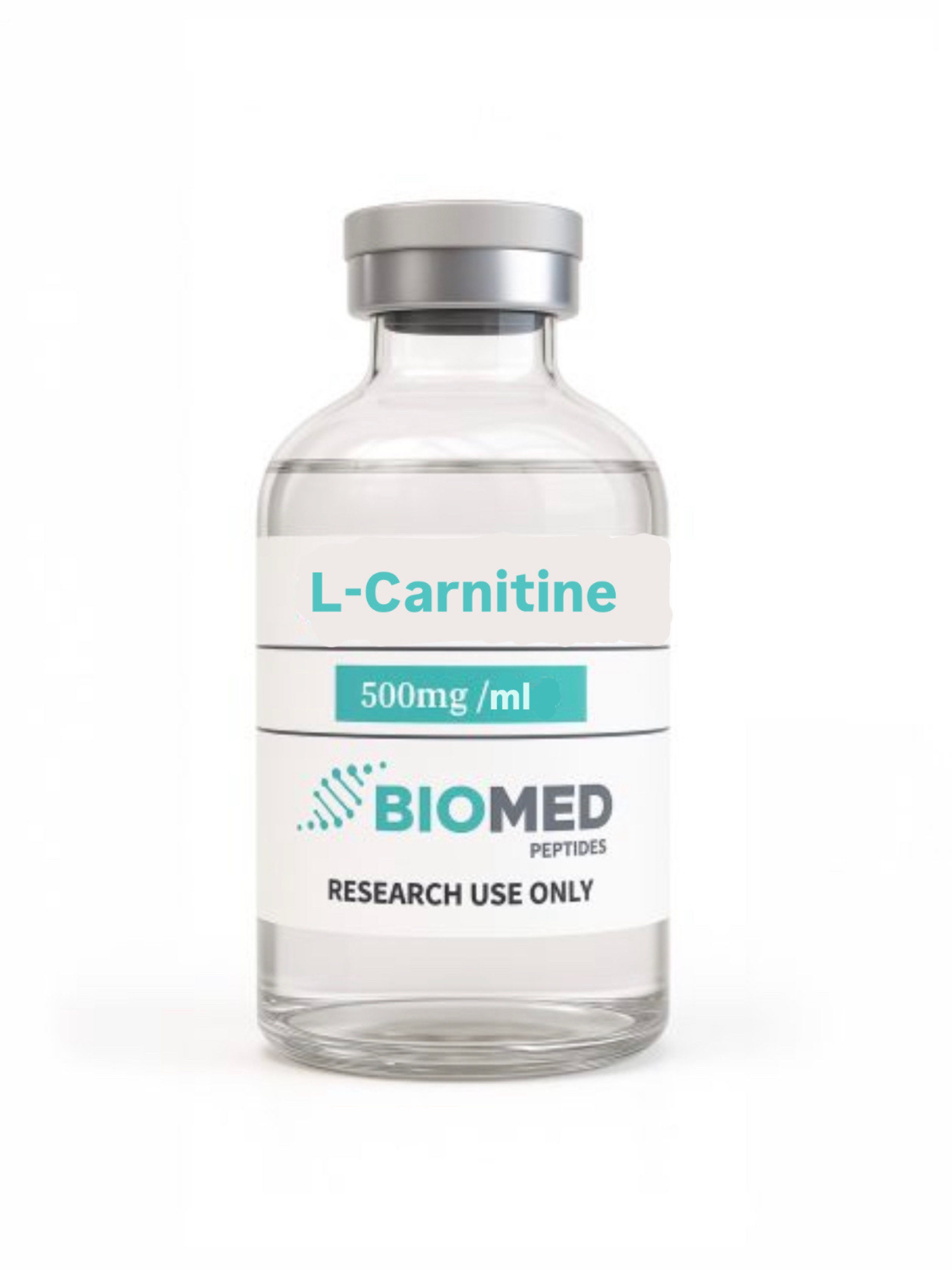 L-Carnitine (1) L-Carnitine (1)