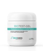 Testosterone Gel 100mg